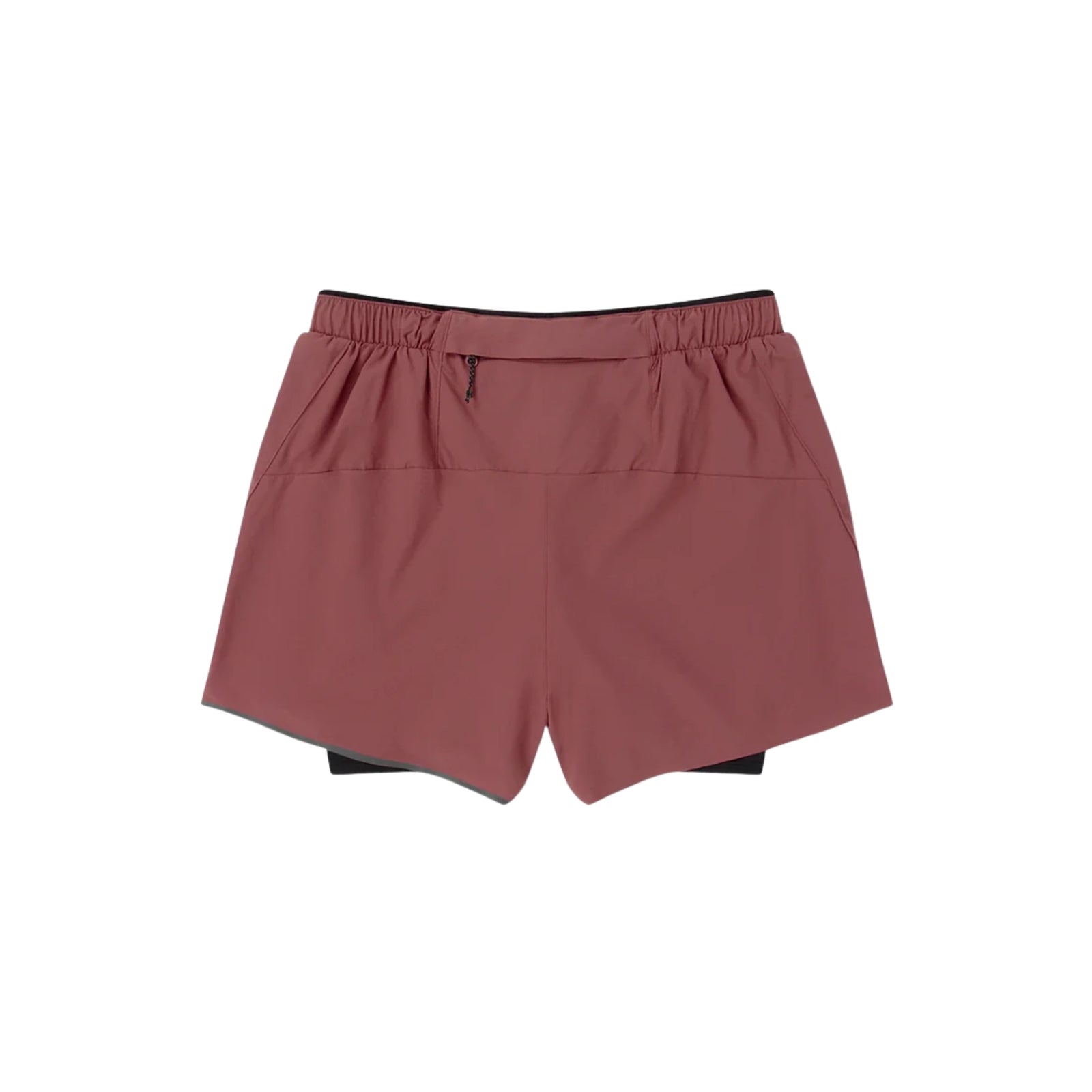 CIELE DLYSHORT 4" LONG BRIEF 2 - FEMME