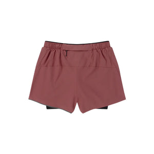 CIELE DLYSHORT 4" LONG BRIEF 2 - FEMME