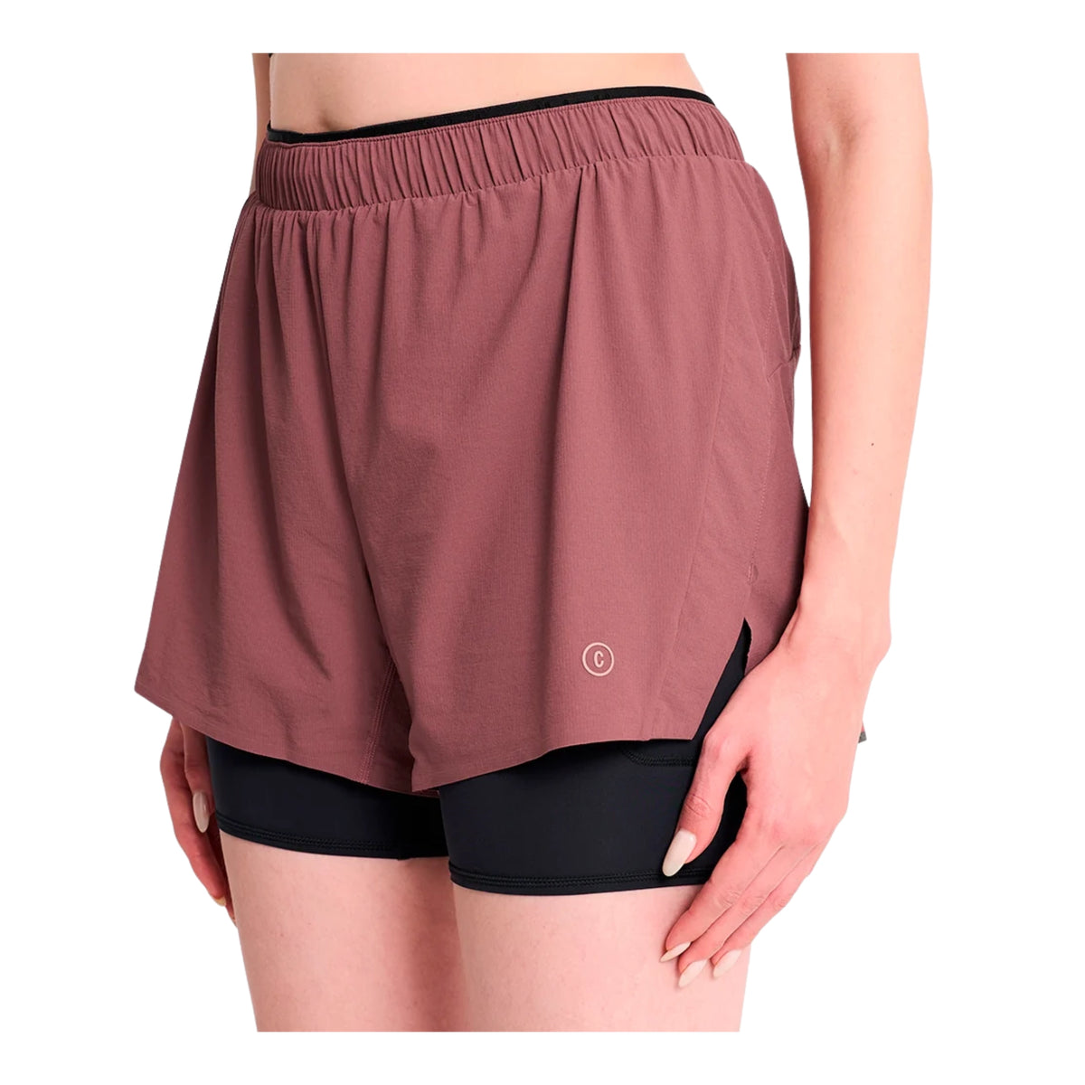 CIELE DLYSHORT 4" LONG BRIEF 2 - FEMME