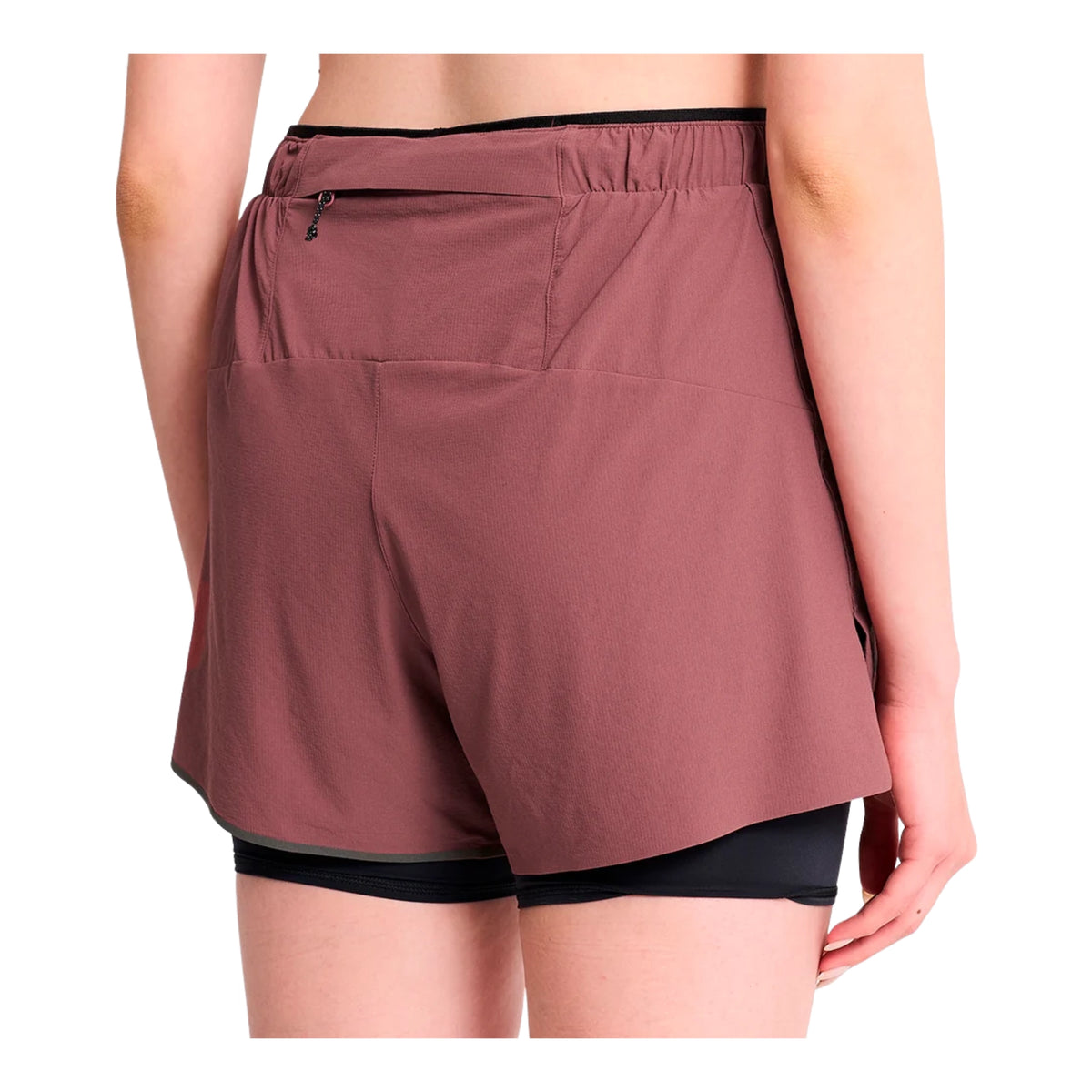 CIELE DLYSHORT 4" LONG BRIEF 2 - FEMME