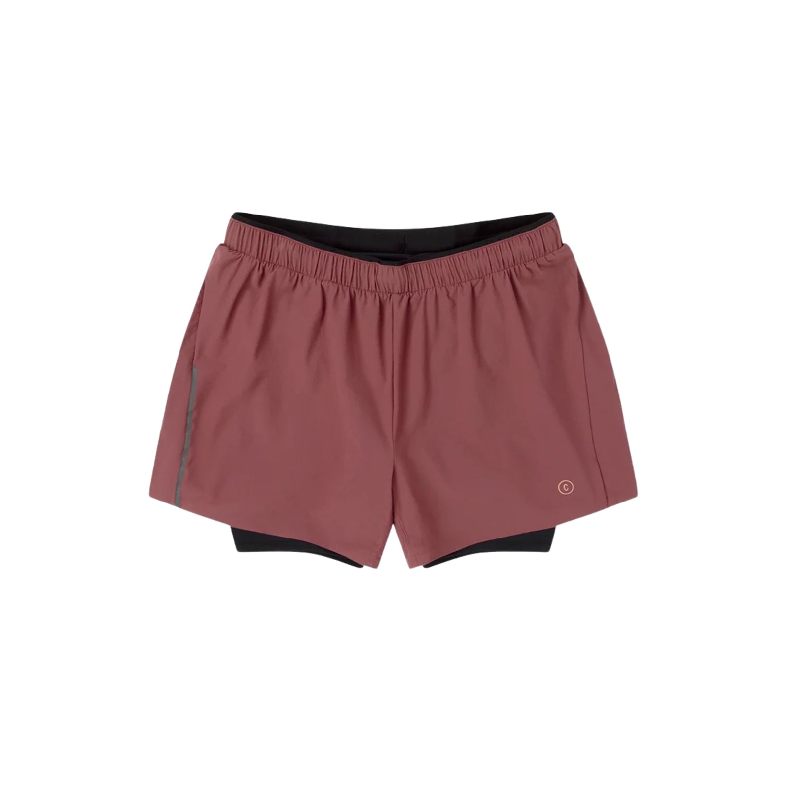 CIELE DLYSHORT 4" LONG BRIEF 2 - FEMME