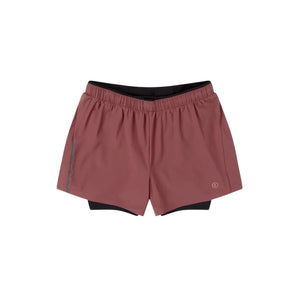 CIELE DLYSHORT 4" LONG BRIEF 2 - FEMME