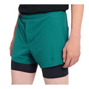 CIELE DLYSHORT 5" LONGBRIEF 2 - HOMME