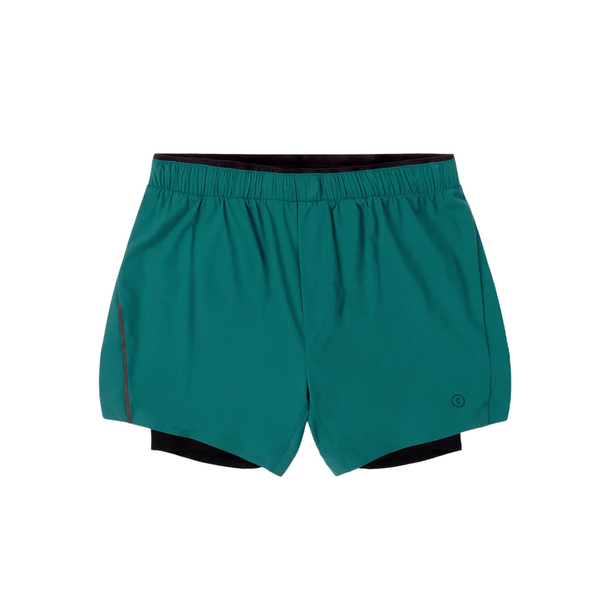 CIELE DLYSHORT 5" LONGBRIEF 2 - HOMME