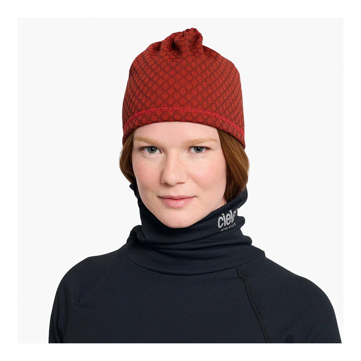 CIELE DOSBEANIE - UNISEXE