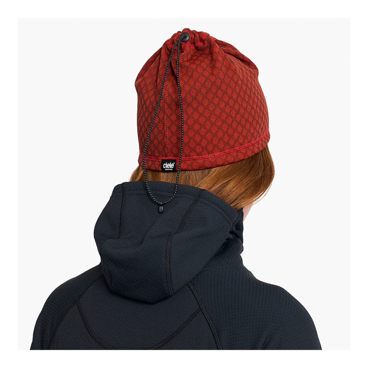 CIELE DOSBEANIE - UNISEXE