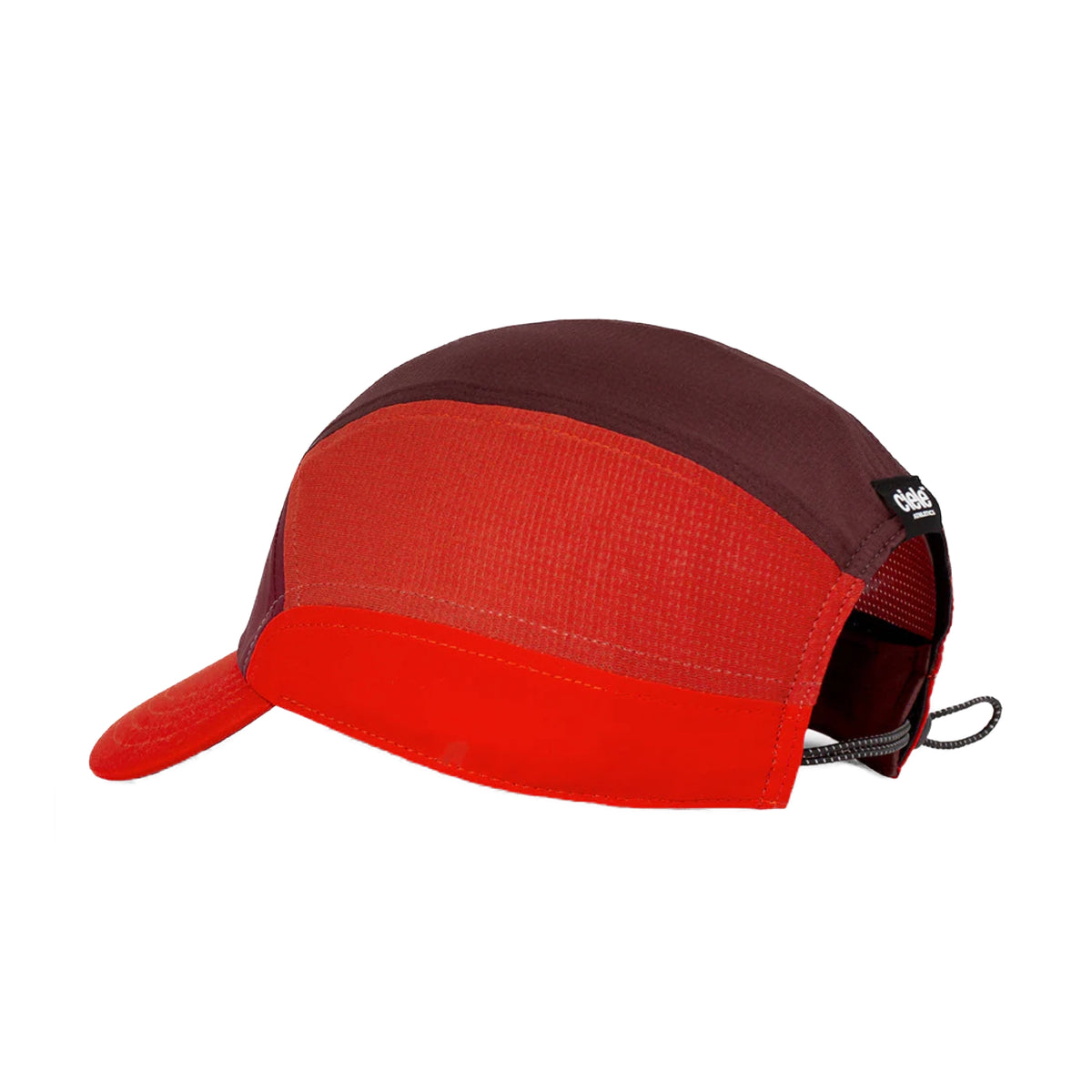 CIELE FSTCAP SC COMP ICONIC VC - UNISEXE