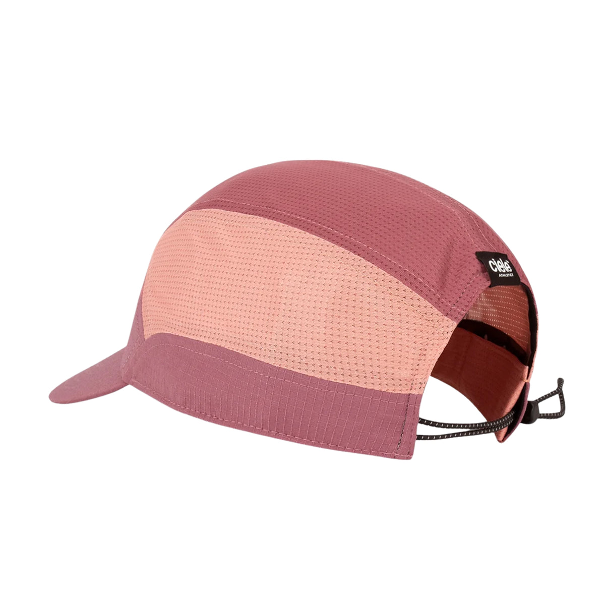 CIELE FSTCAP SC FIELD ICONIC BAR SL - UNISEXE