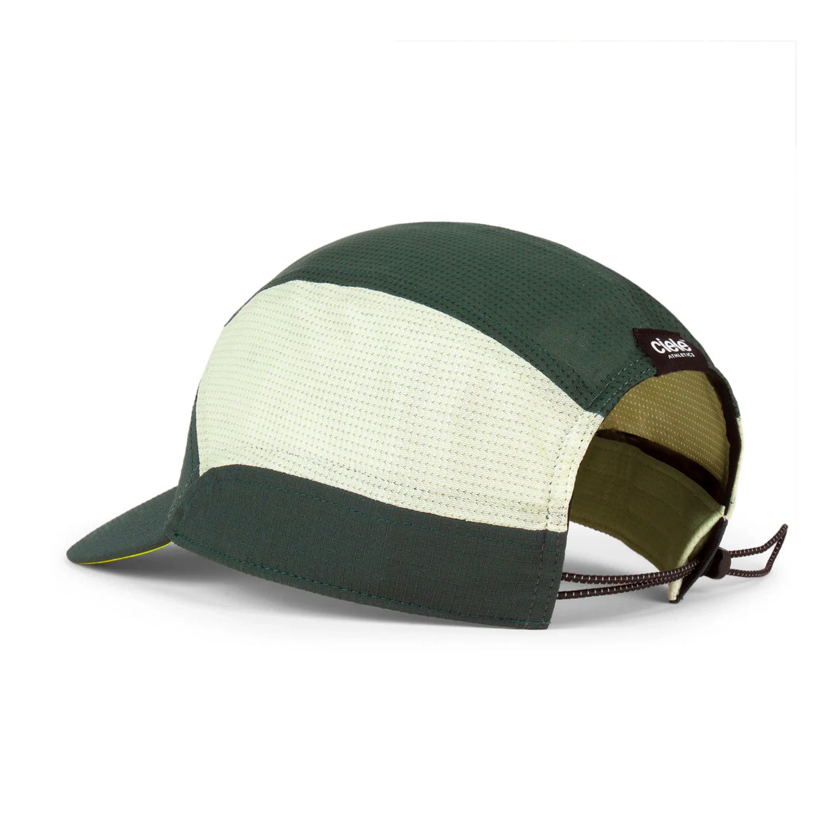 CIELE FSTCAP SC FIELD ICONIC BAR SL - UNISEXE