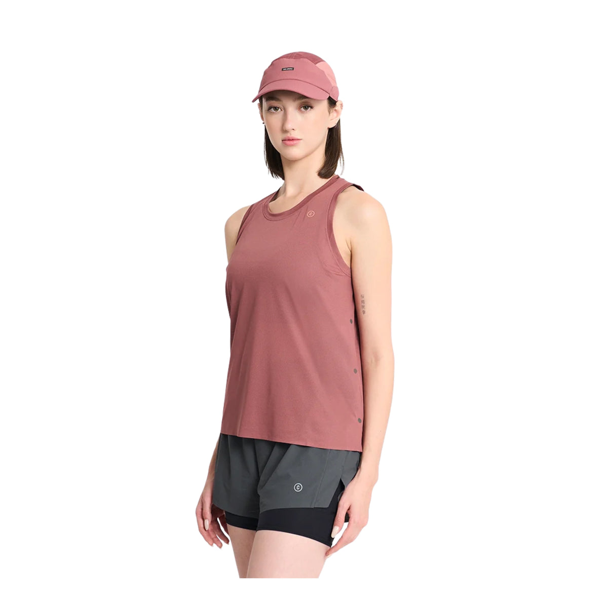 CIELE FSTSINGLET 2 - FEMME