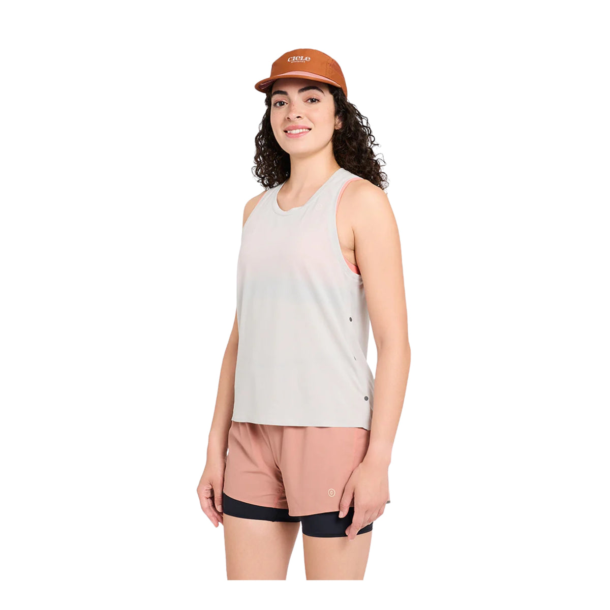 CIELE FSTSINGLET 2 - FEMME