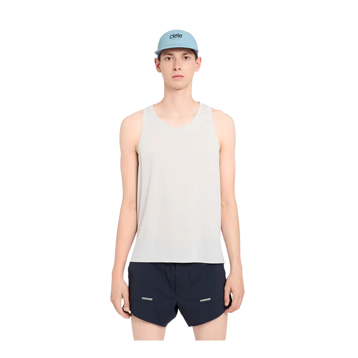 CIELE FSTSINGLET 2 - HOMME