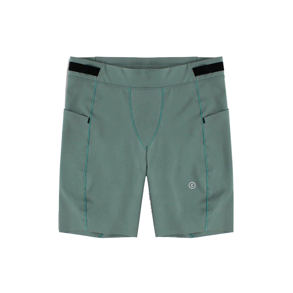 CIELE FSTTHIGHT SHORT 8" - HOMME