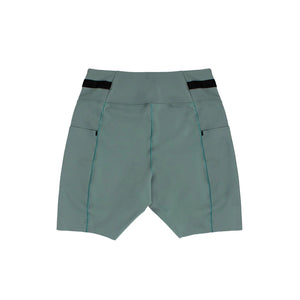 CIELE FSTTIGHT SHORT 7" - FEMME