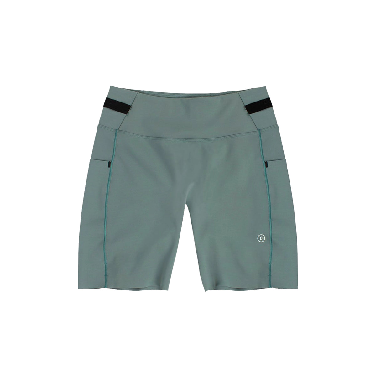 CIELE FSTTIGHT SHORT 7" - FEMME