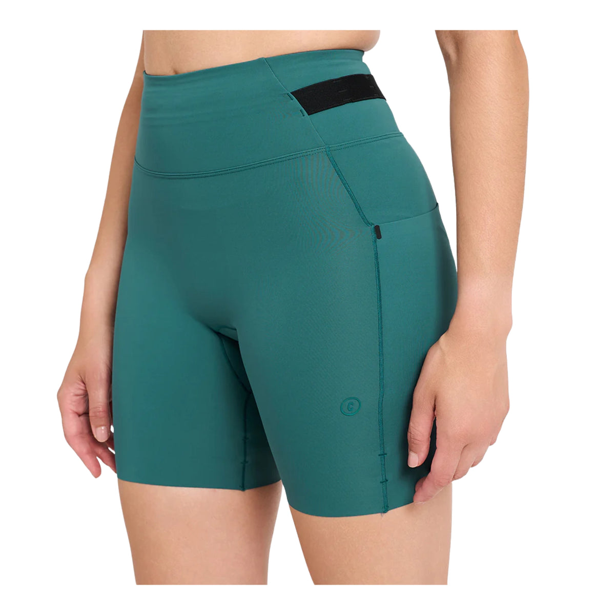 CIELE FSTTIGHT SHORT 7" - FEMME