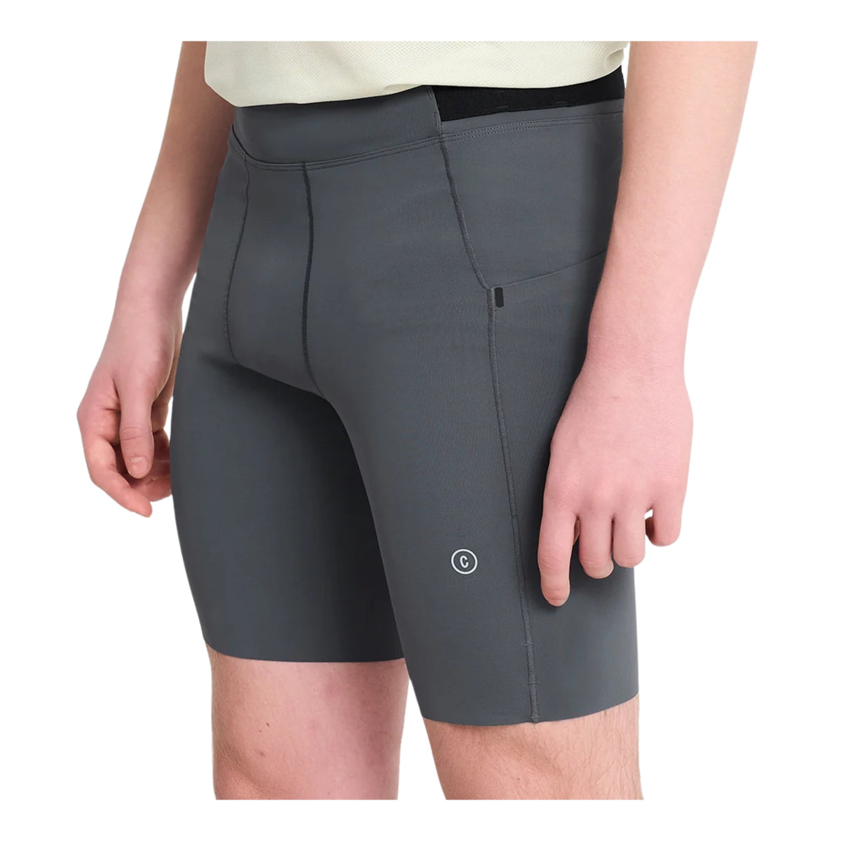 CIELE FSTTIGHT SHORT 8" - HOMME