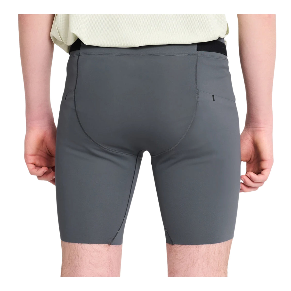 CIELE FSTTIGHT SHORT 8" - HOMME