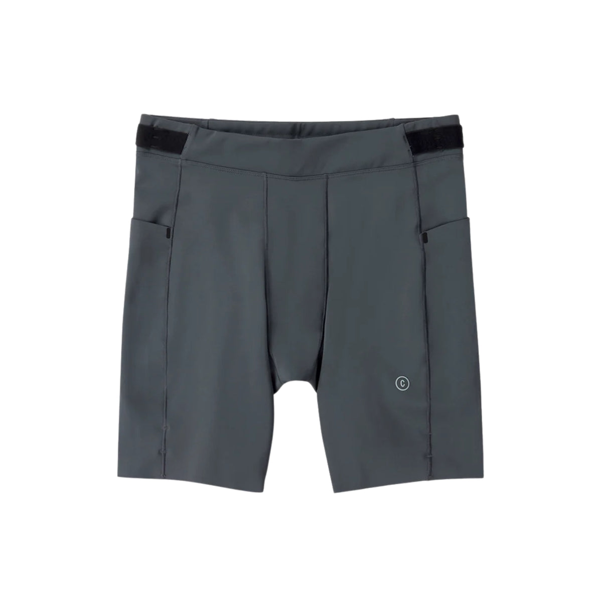 CIELE FSTTIGHT SHORT 8" - HOMME