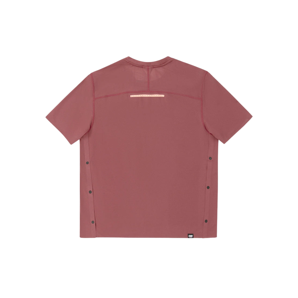 CIELE FSTTSHIRT 2 - FEMME