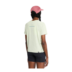 CIELE FSTTSHIRT 2 - FEMME