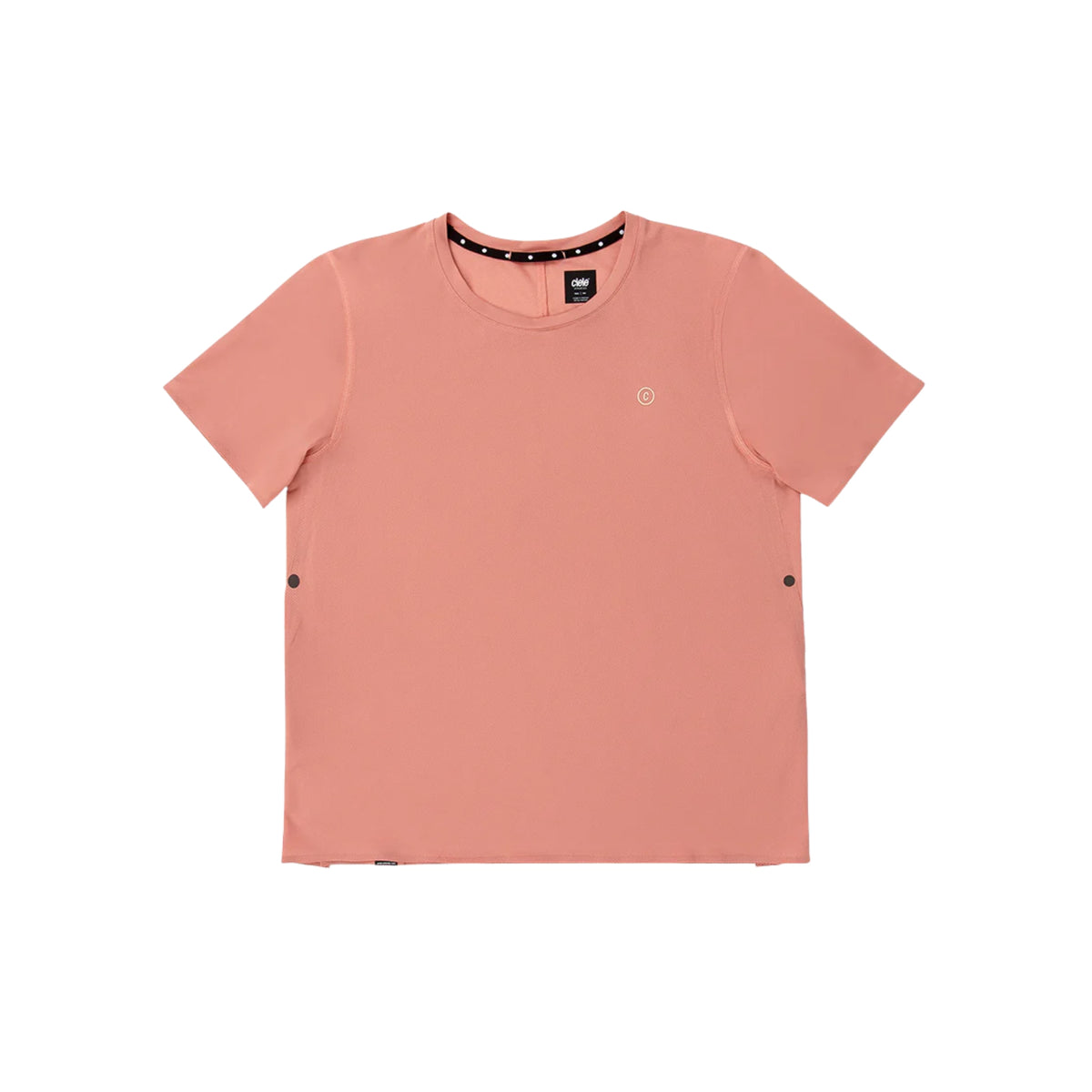 CIELE FSTTSHIRT 2 - FEMME