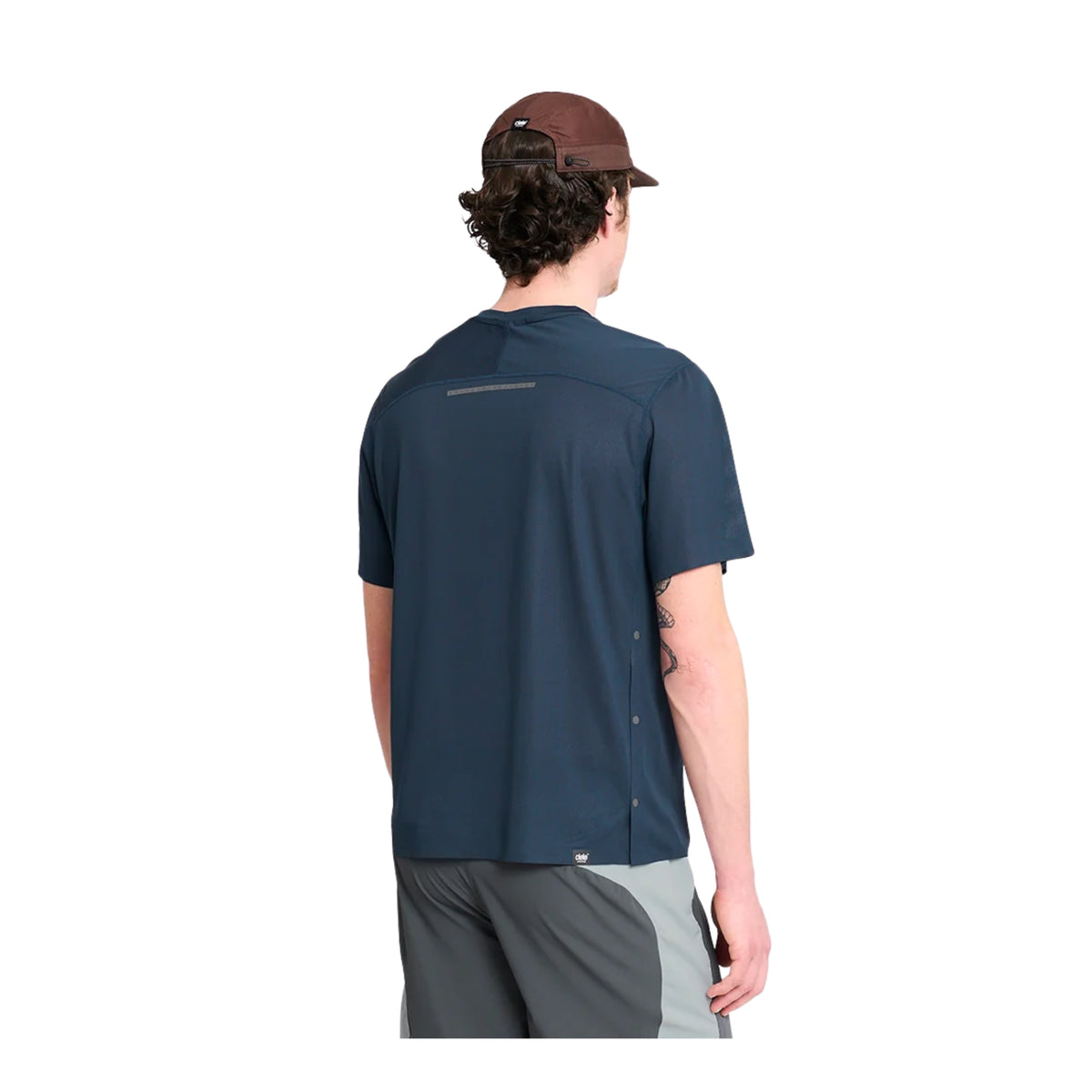 CIELE FSTTSHIRT 2 - HOMME