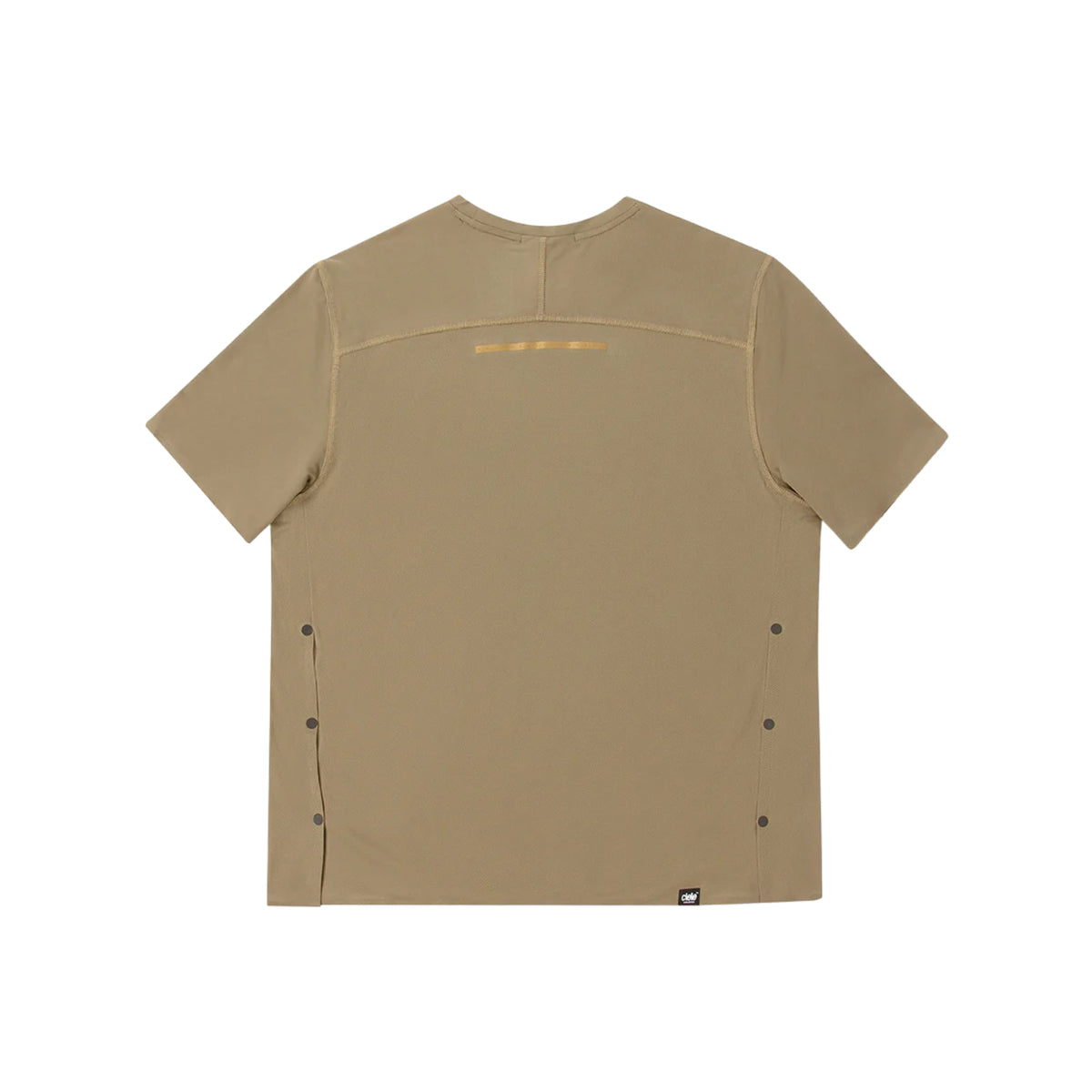 CIELE FSTTSHIRT 2 - HOMME