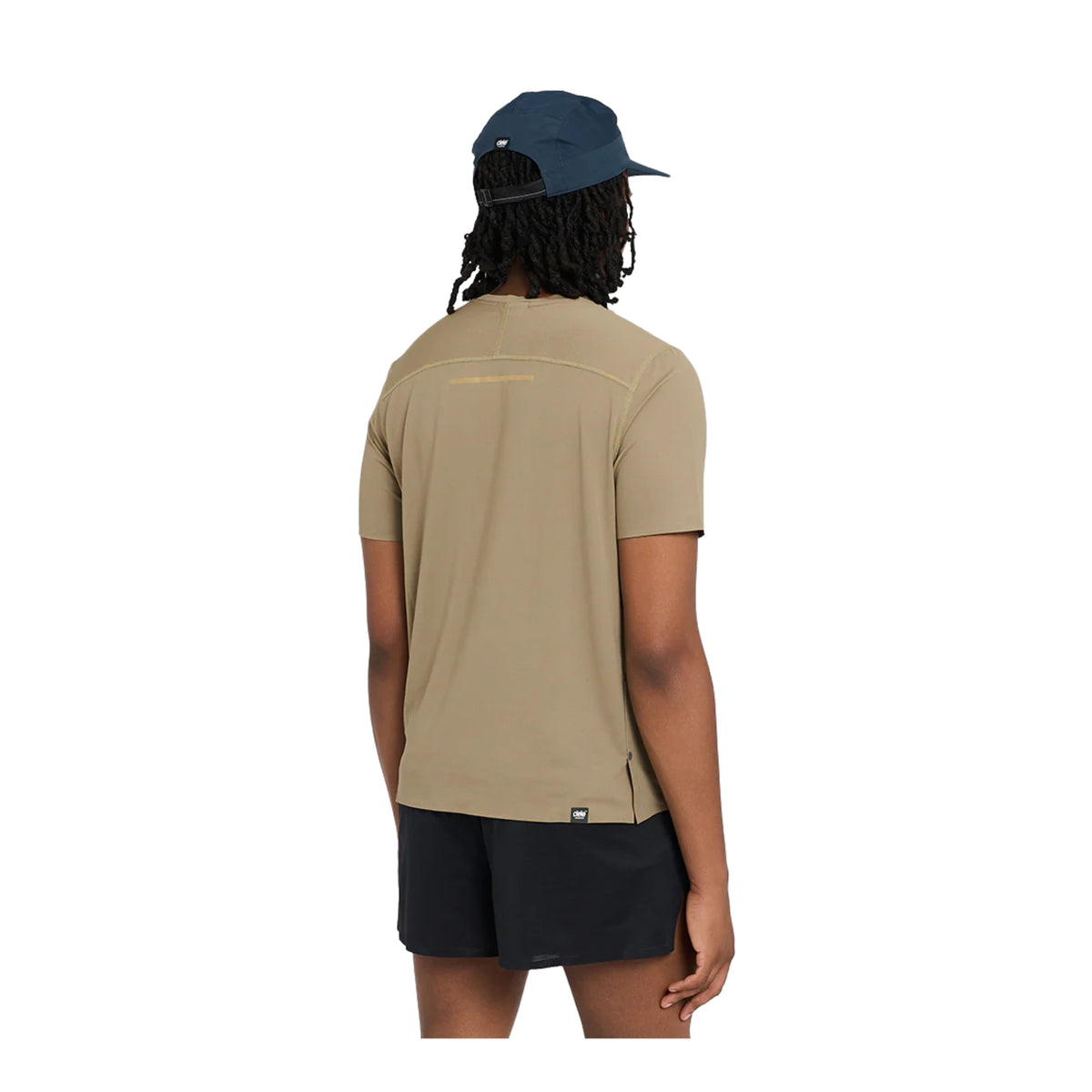 CIELE FSTTSHIRT 2 - HOMME