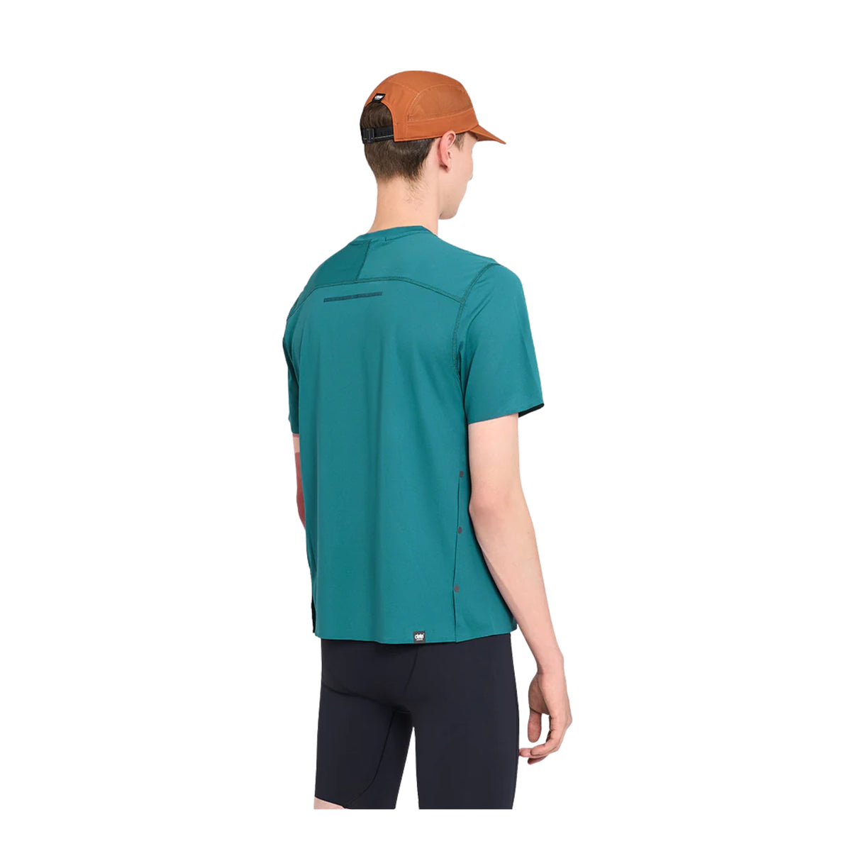 CIELE FSTTSHIRT 2 - HOMME