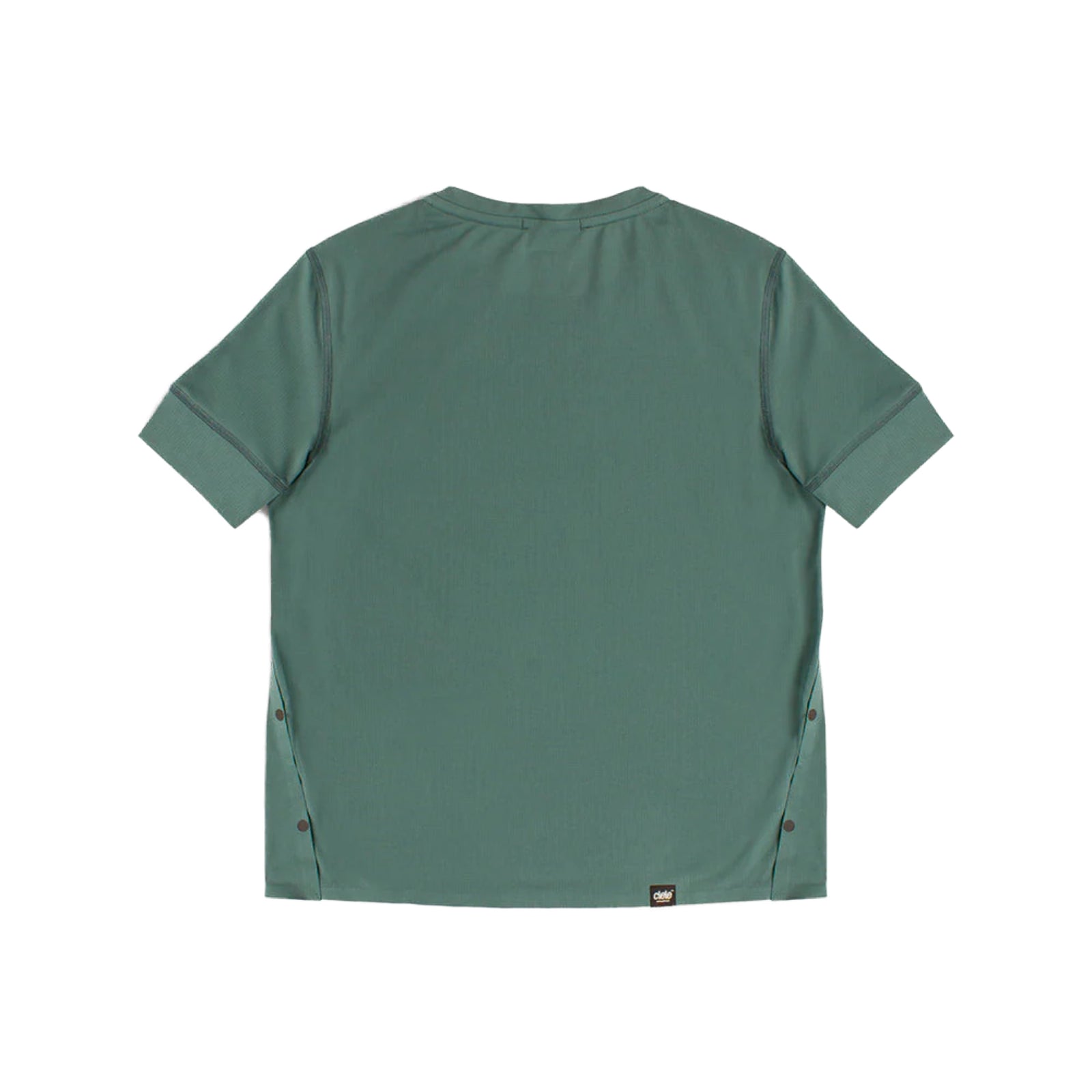 CIELE FSTTSHIRT - FEMME