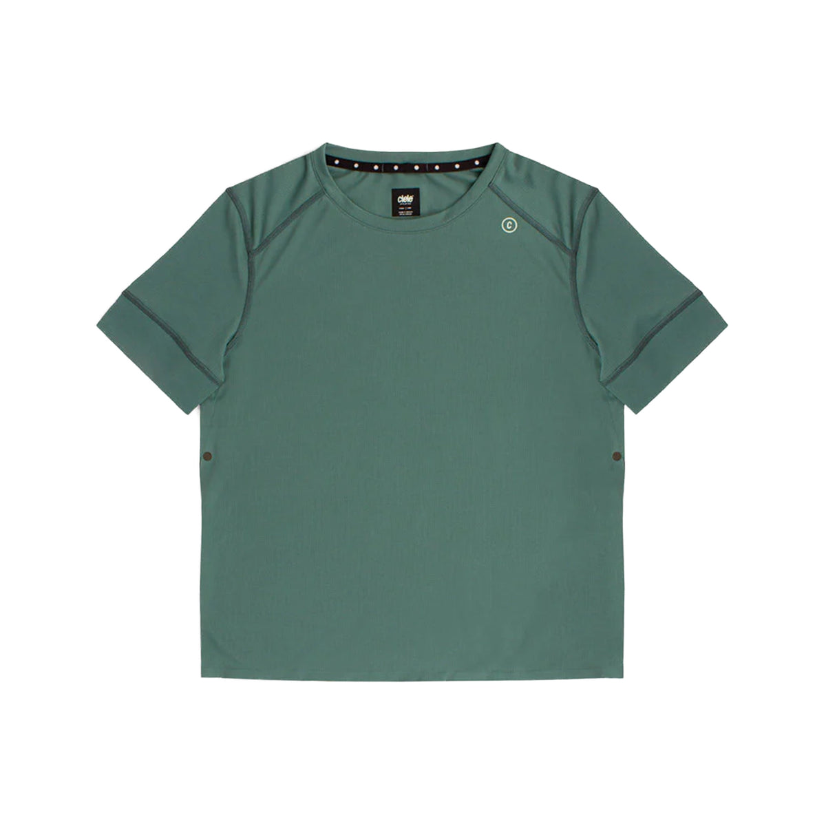 CIELE FSTTSHIRT - FEMME