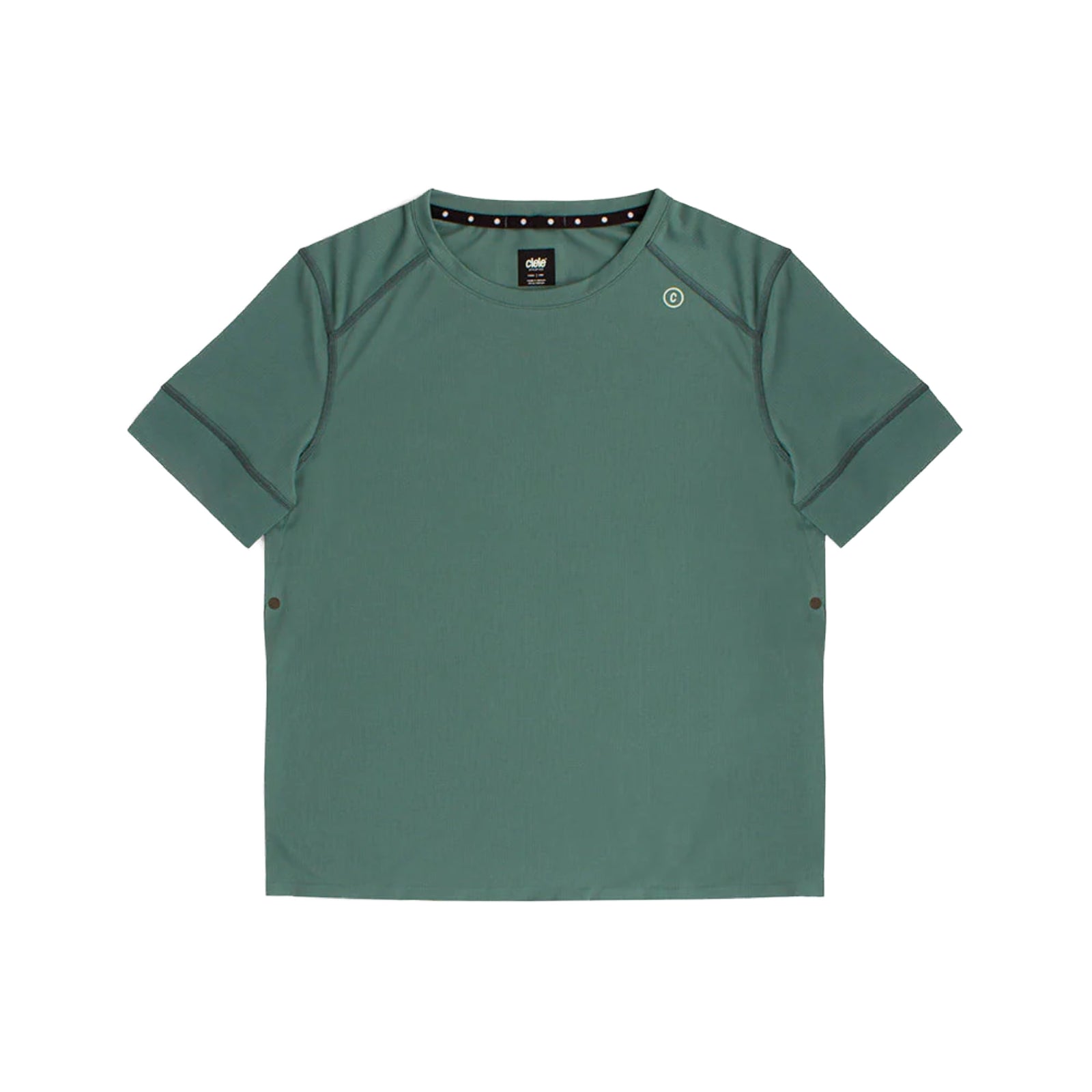 CIELE FSTTSHIRT - FEMME