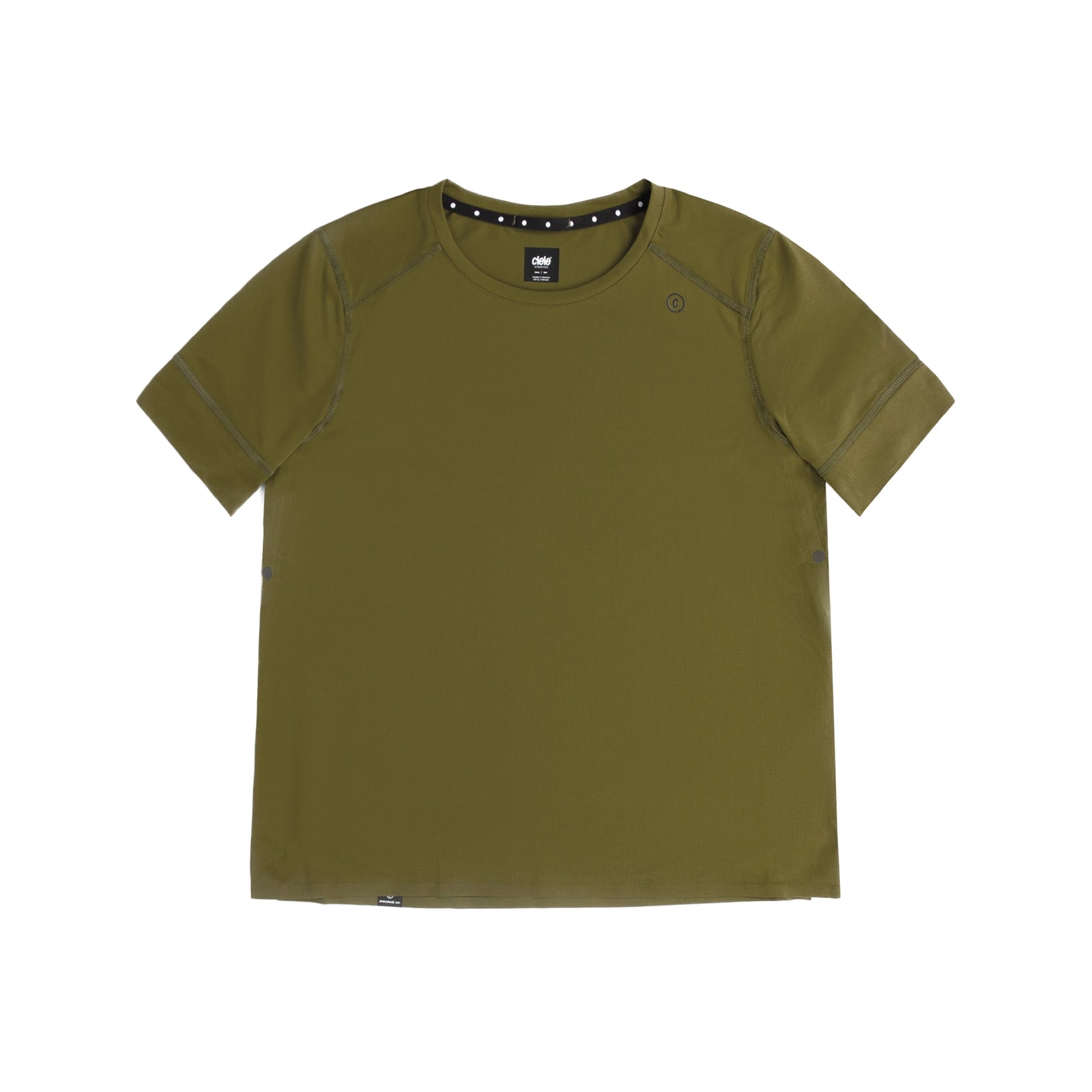 CIELE FSTTSHIRT - FEMME