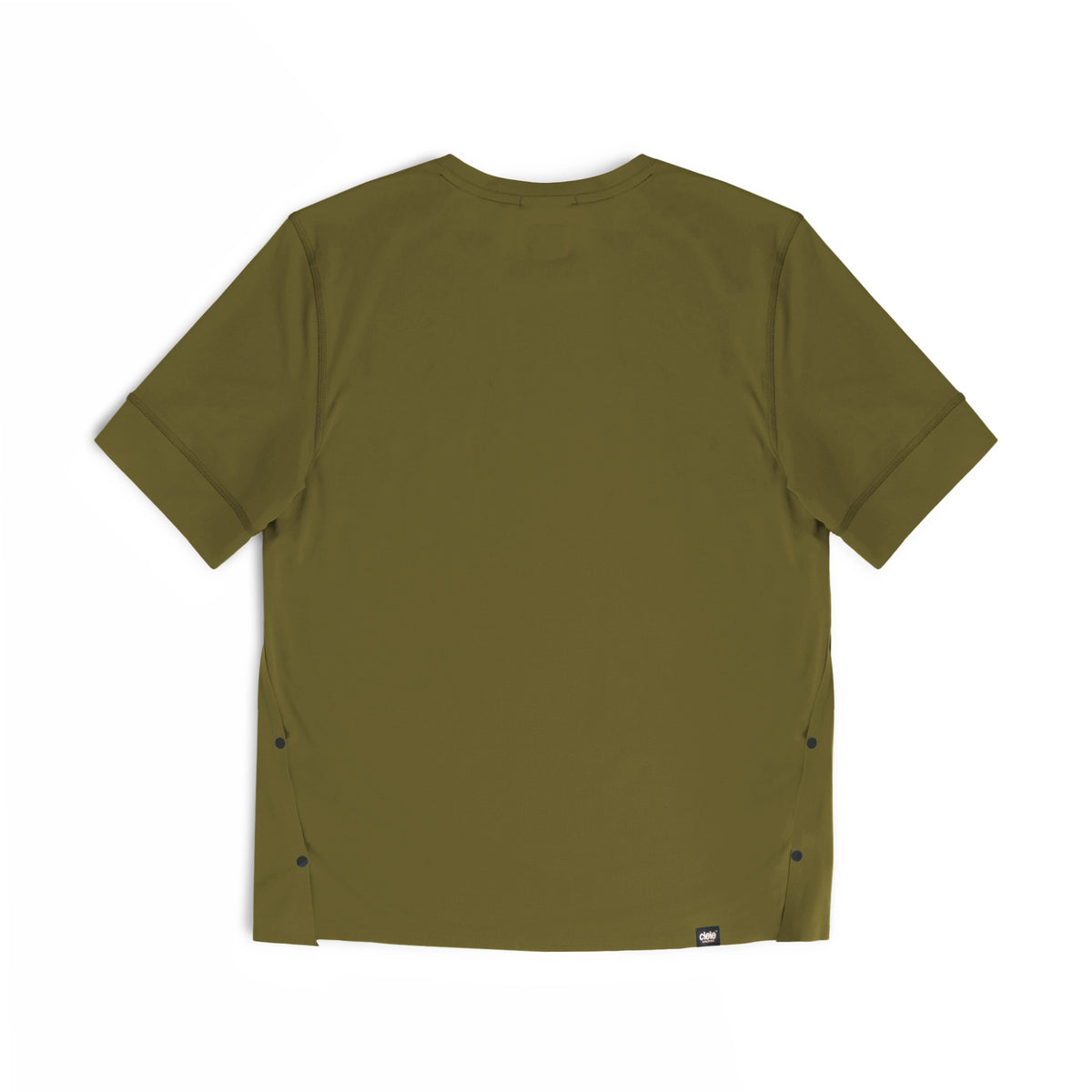 CIELE FSTTSHIRT - HOMME