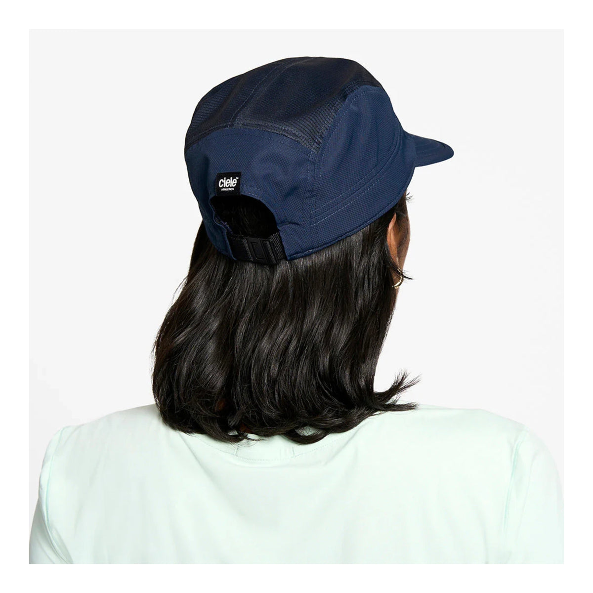 CIELE GOCAP CLASSIC ATHLETICS