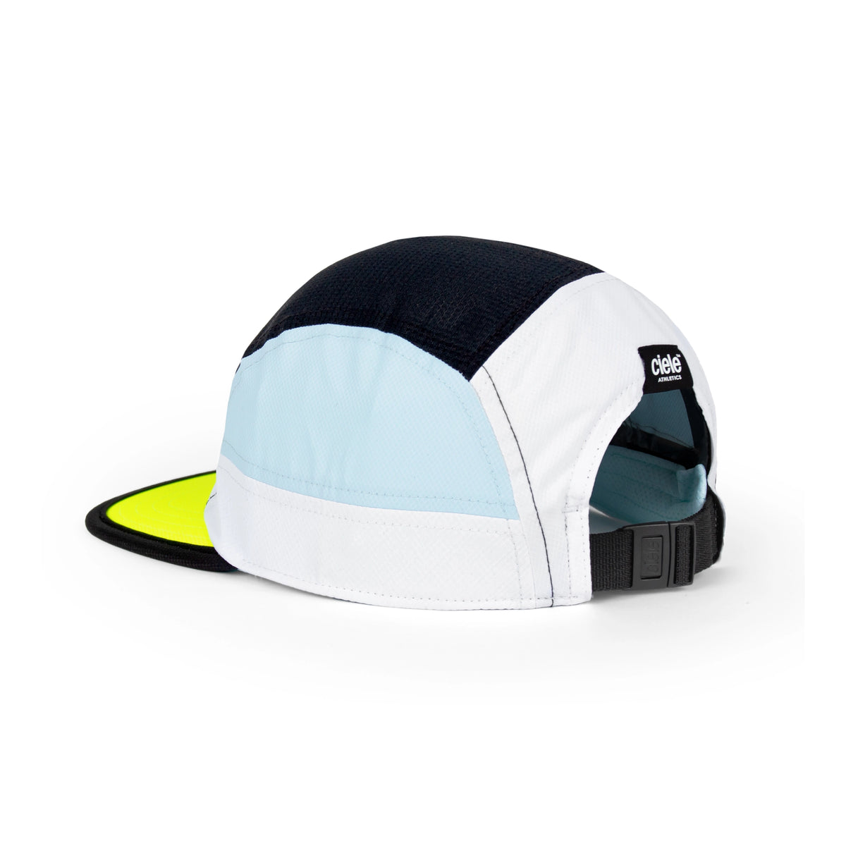 CIELE GOCAP FIELD ICONIC BAR - UNISEXE