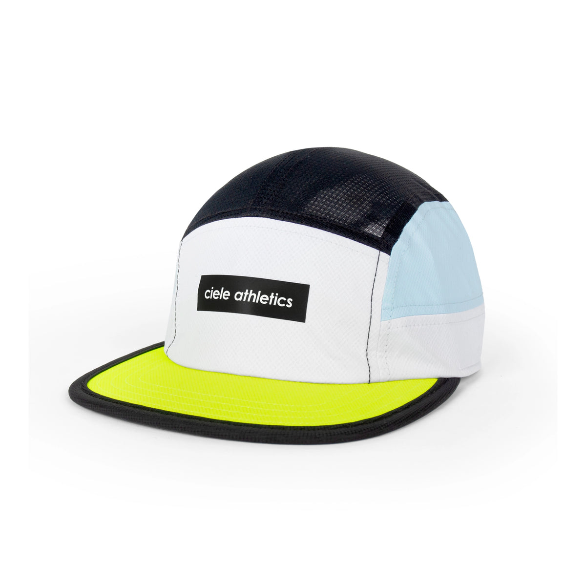 CIELE GOCAP FIELD ICONIC BAR - UNISEXE