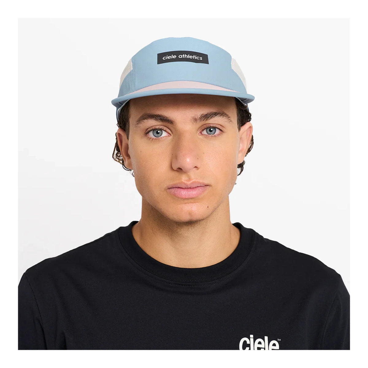 CIELE GOCAP FIELD ICONIC BAR - UNISEXE