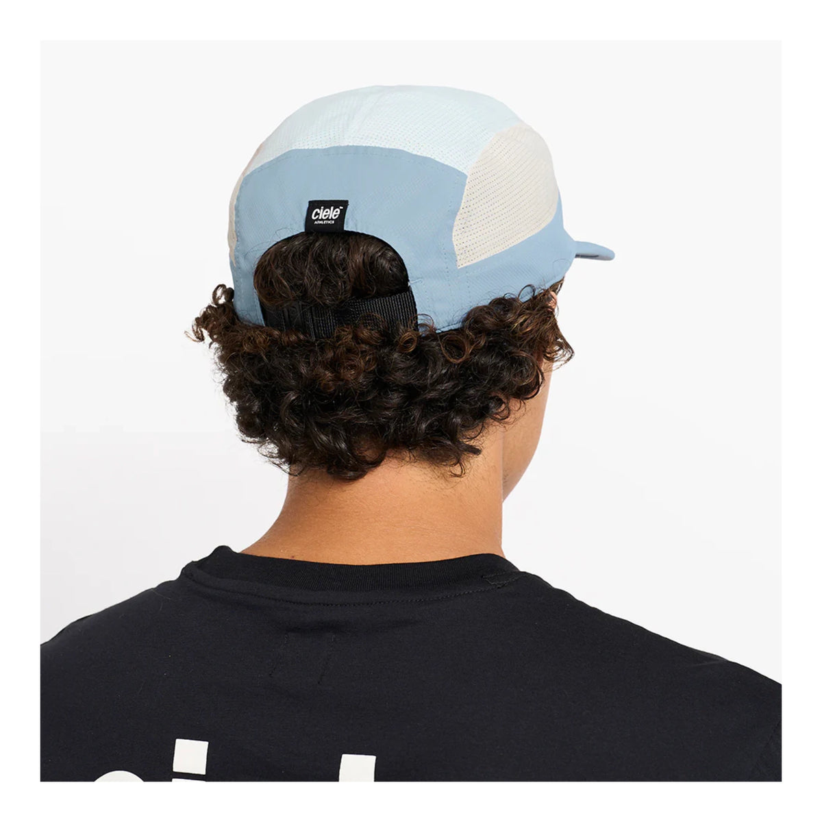 CIELE GOCAP FIELD ICONIC BAR - UNISEXE