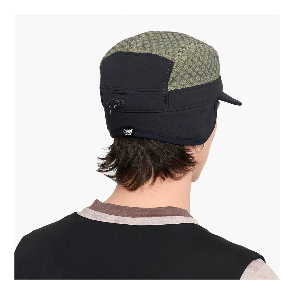 CIELE GOCAP FLT WND ULTRA ICONIC - UNISEXE