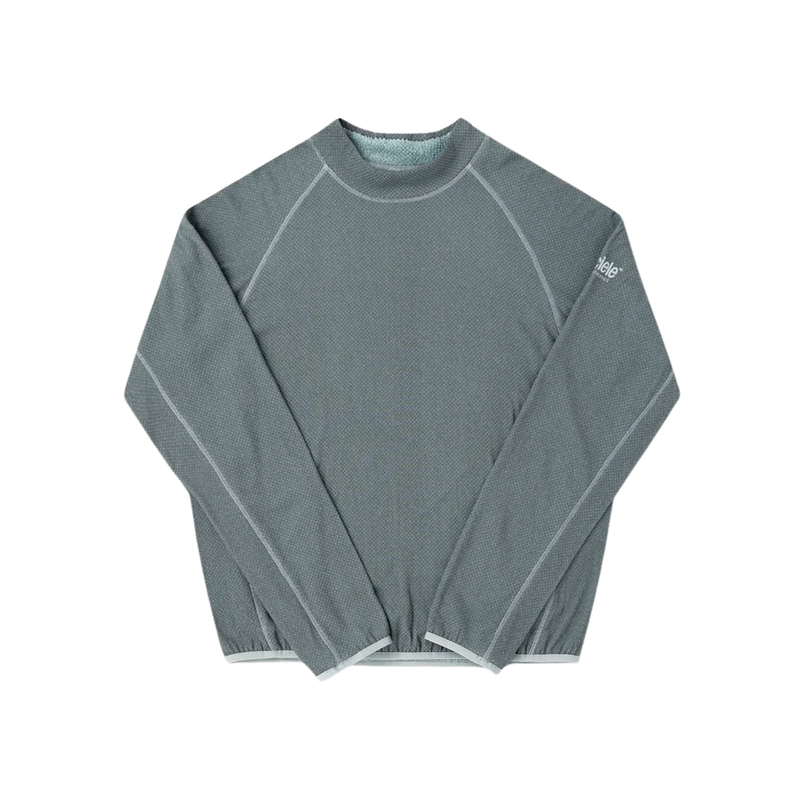 CIELE IBTLONGSLEEVE 2 - HOMME