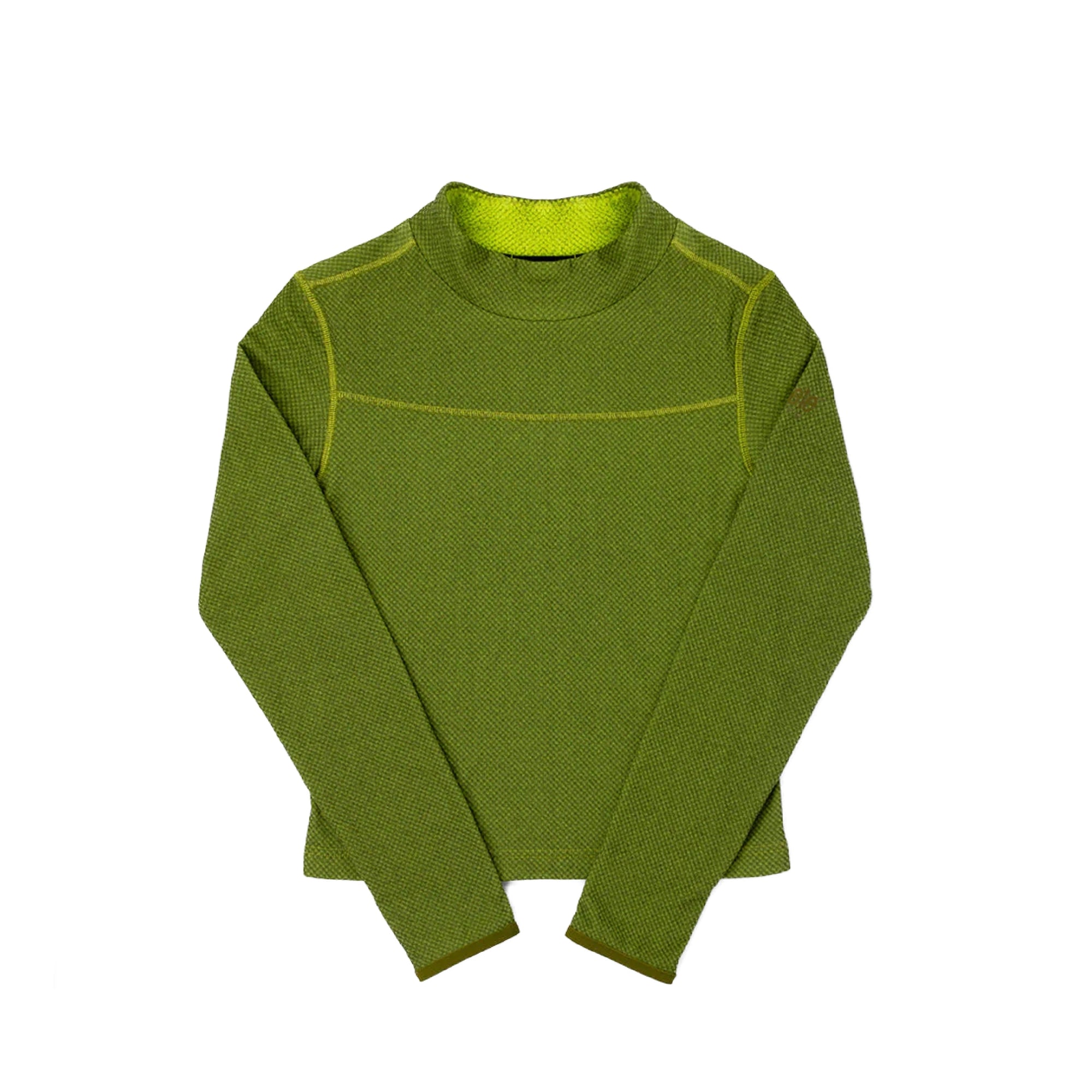 CIELE IBTLONGSLEEVE - FEMME