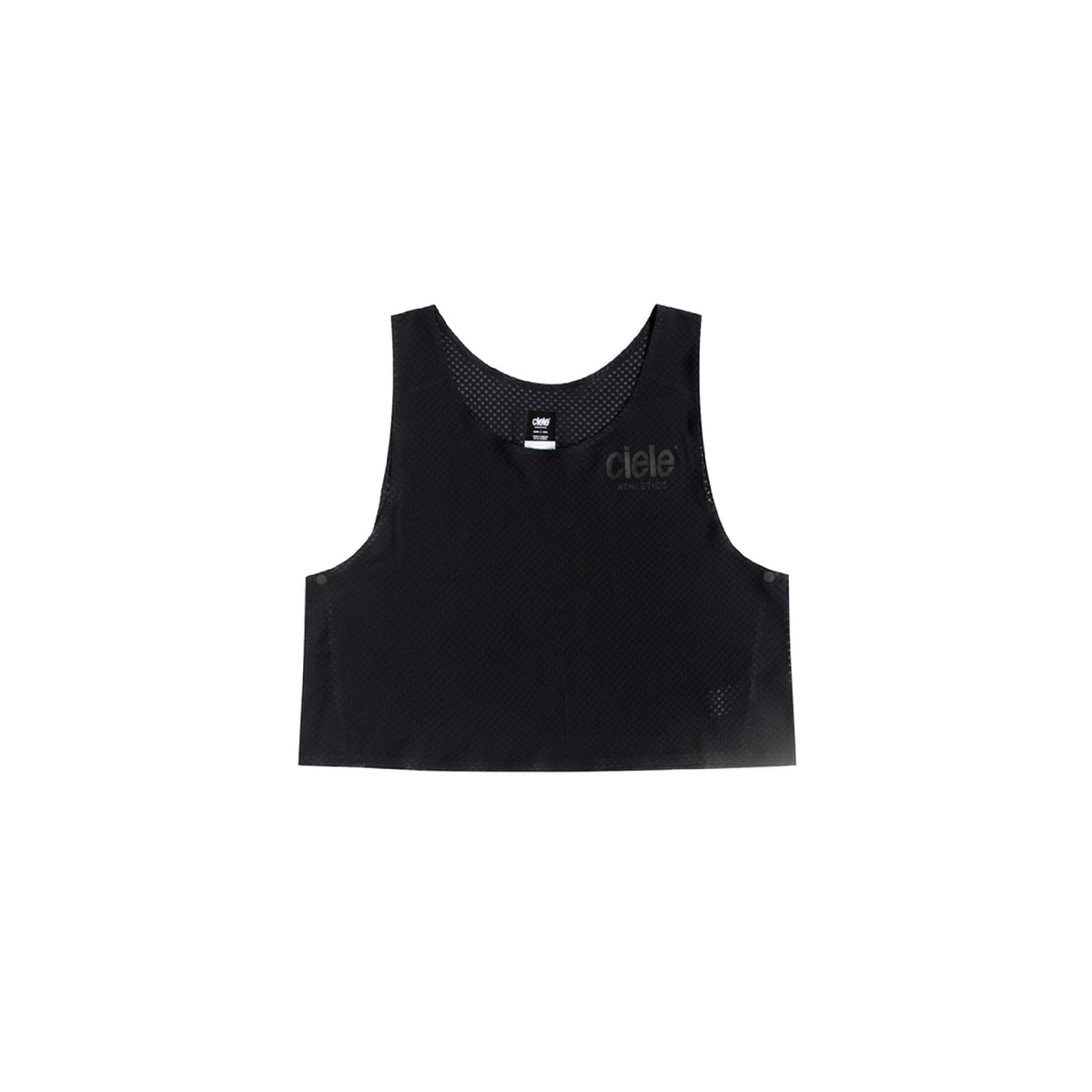 CIELE RDCRPSINGLET - FEMME