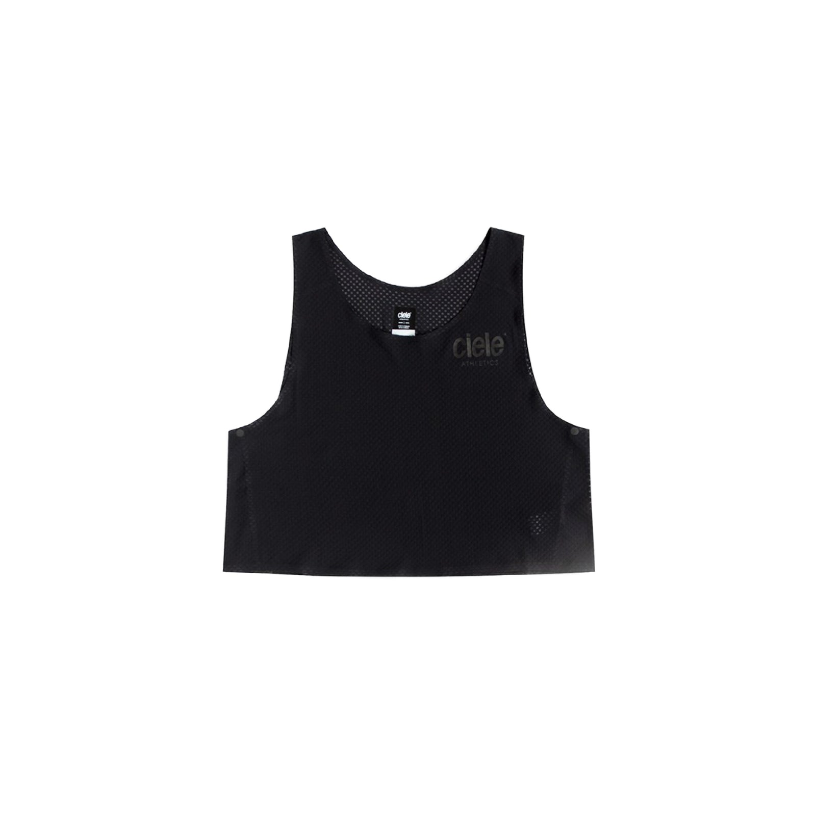 CIELE RDCRPSINGLET - FEMME