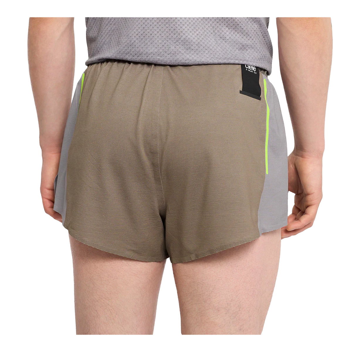 CIELE RDSHORT - HOMME