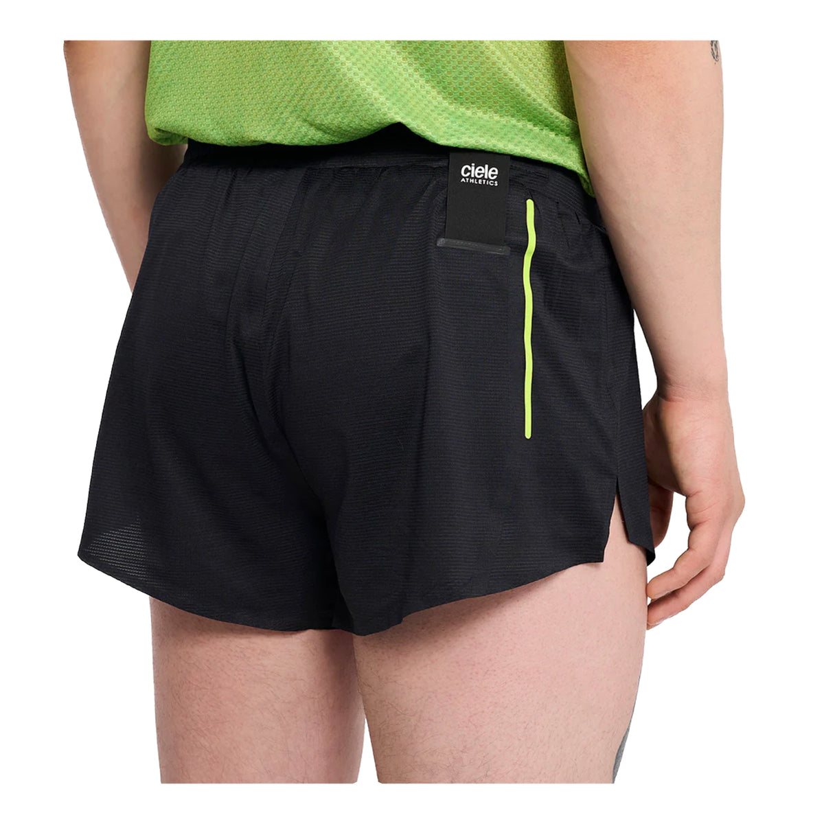 CIELE RDSHORT - HOMME