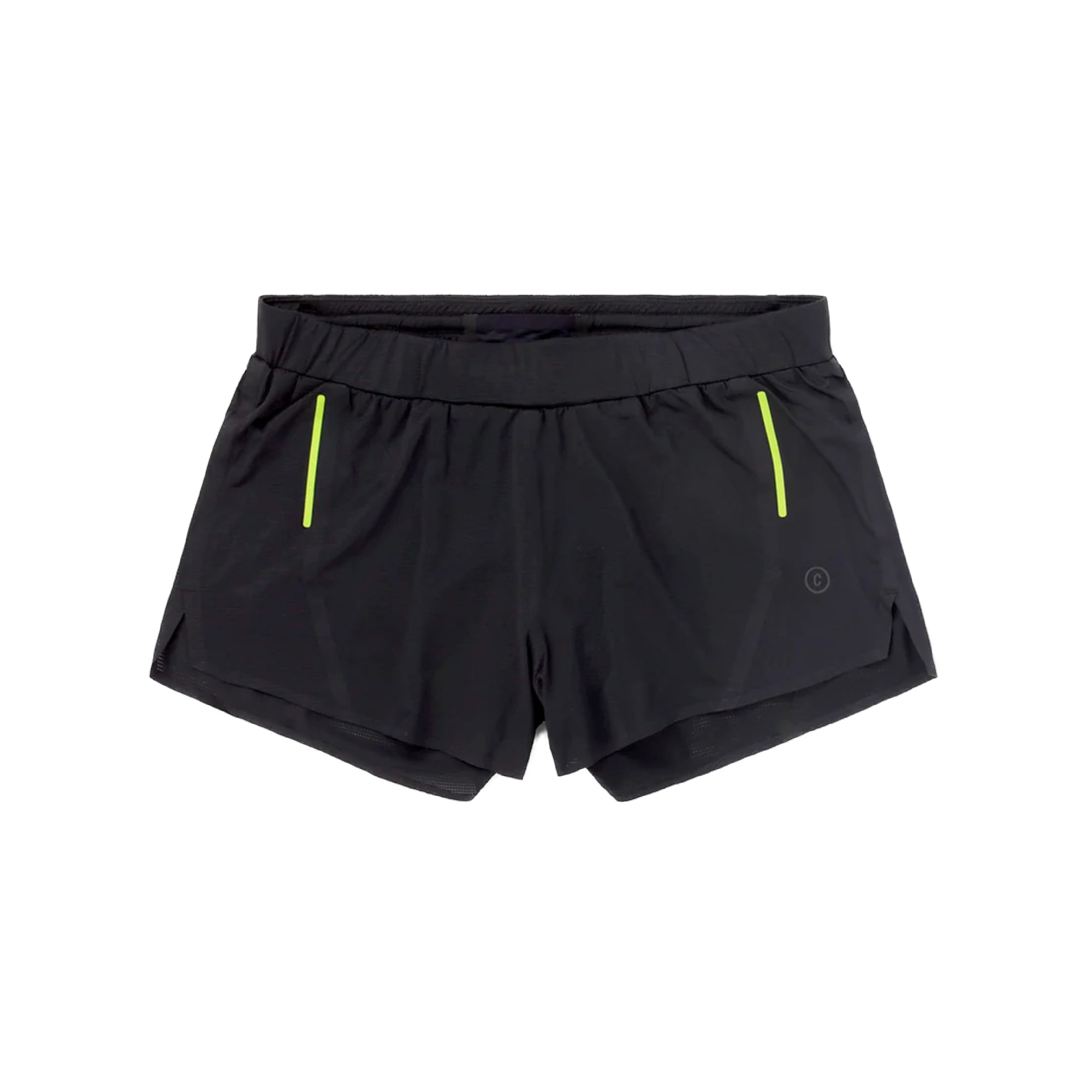CIELE RDSHORT - HOMME