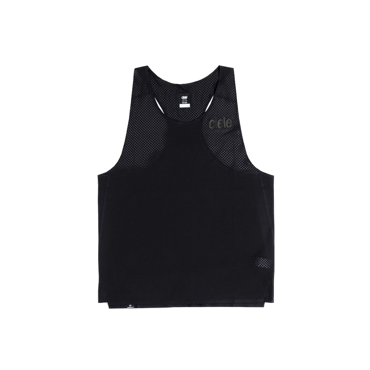 CIELE RDSINGLET - HOMME