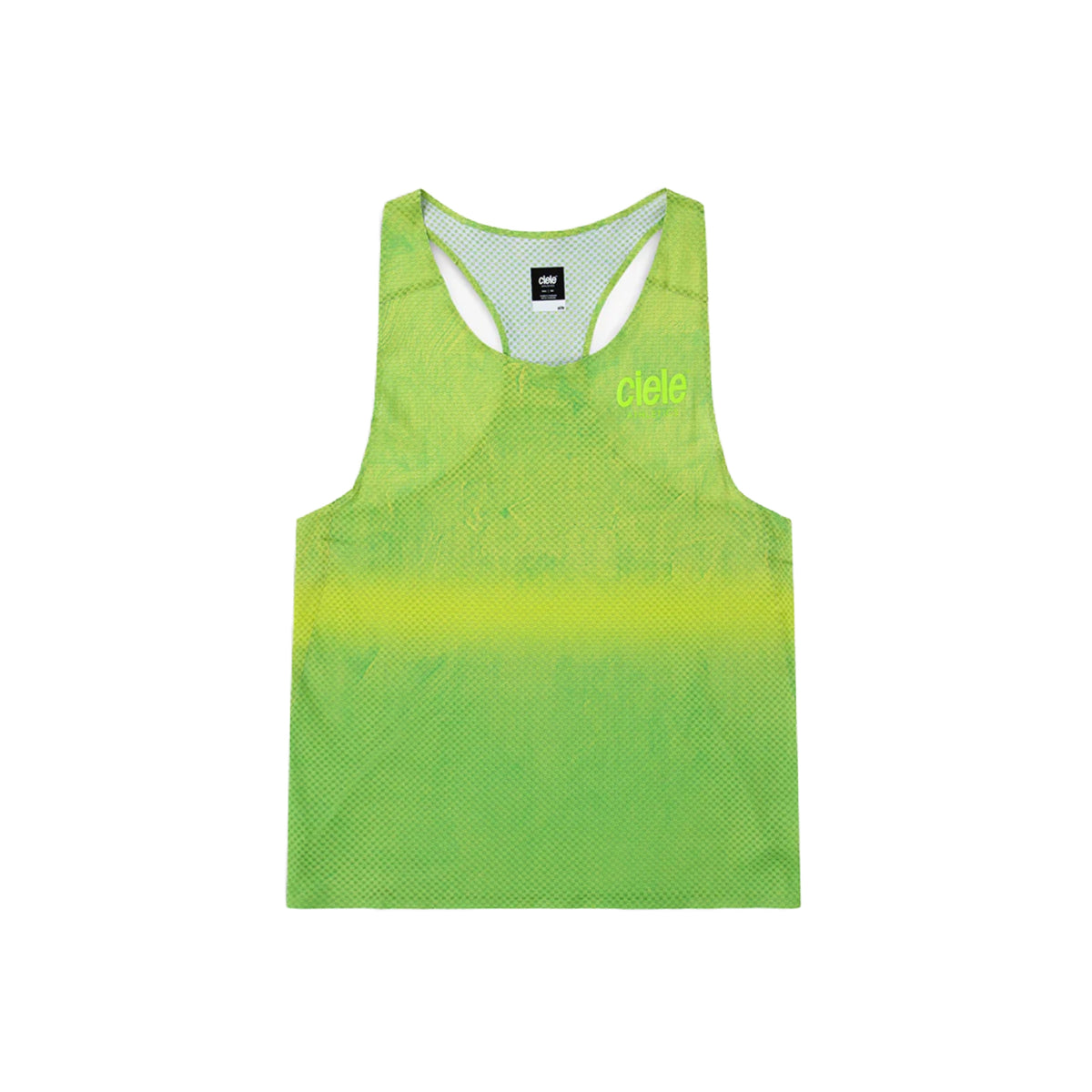 CIELE RDSINGLET - HOMME
